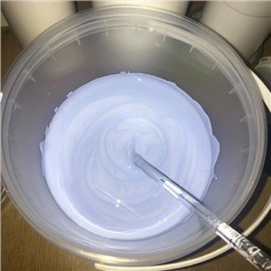 Bor Nitrid mog'orini chiqaradigan qoplama